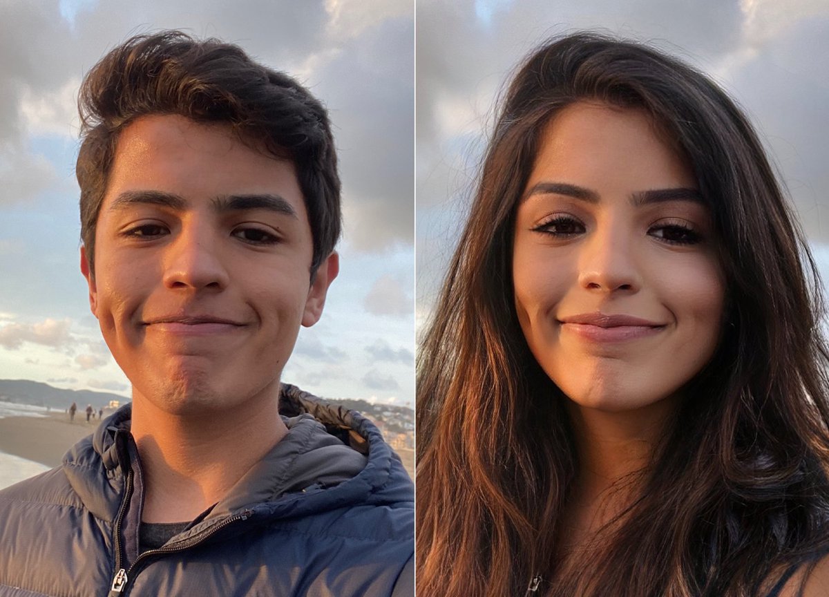 thequality_con's tweet photo. @bjorksdaddy Naturally after seeing this I had to try the app and the results aren’t disappointing 😂 https://t.co/8IvoWJZaFl