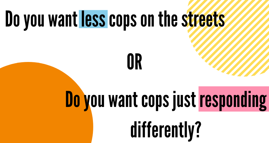 nextgen_future's tweet photo. We want to hear your views on this topic in a comment below. ⬇️🚔

Watch #NextGenTalks: The Future of Policing to learn more  ---> https://t.co/3wJKyyaZ3k 

#GenZ #SocialJustice #GenerationEquality #BLM https://t.co/5ds5TMdmSl
