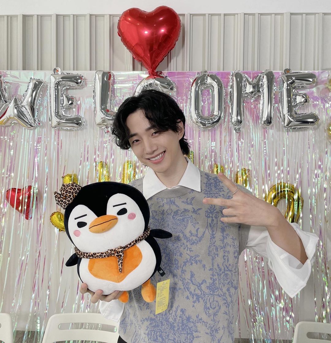 every_junhoday's tweet photo. 210321 real_2pmstagram 인스타 
#준호 #이준호 #junho #leejunho 
#n년전_오늘의_준호 

https://t.co/hSJlkbKF3h https://t.co/l5dZJA6rZS