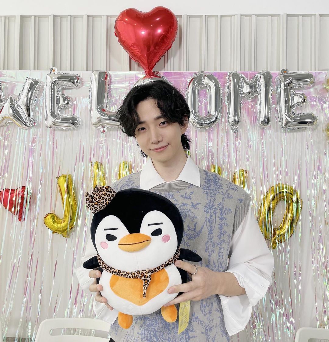 every_junhoday's tweet photo. 210321 real_2pmstagram 인스타 
#준호 #이준호 #junho #leejunho 
#n년전_오늘의_준호 

https://t.co/hSJlkbKF3h https://t.co/l5dZJA6rZS