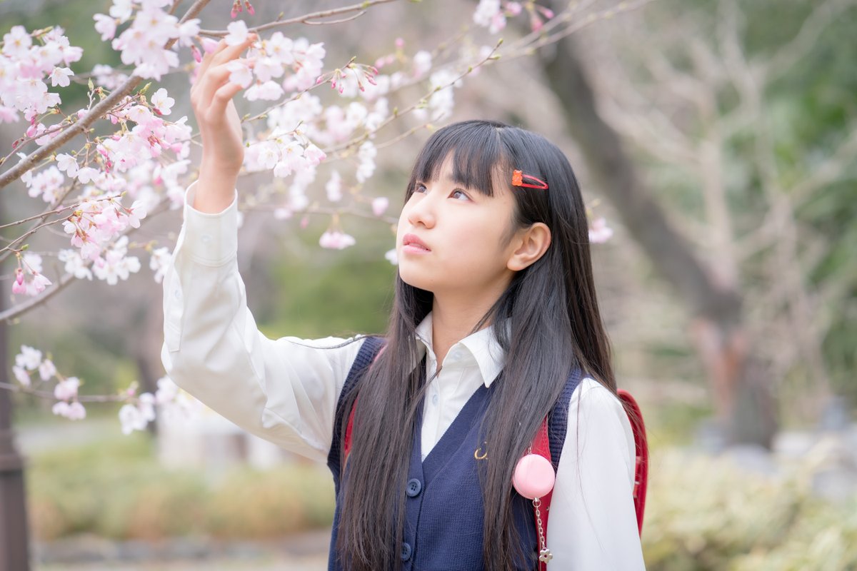 021.03.20 佐野城山公園 Rockets撮影会 MIOちゃん ① #MIO #JS6