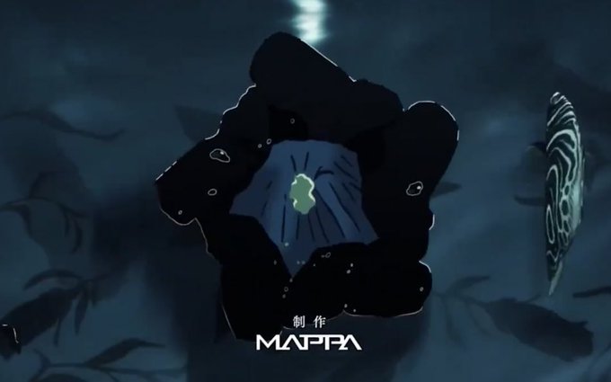 呪術廻戦 本誌の 死滅回遊 ルールの内容もやばいが 1期opに死滅回遊魚いる と話題に ネタバレ注意 まとめダネ