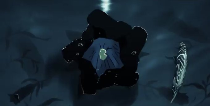 呪術廻戦 本誌の 死滅回遊 ルールの内容もやばいが 1期opに死滅回遊魚いる と話題に ネタバレ注意 まとめダネ