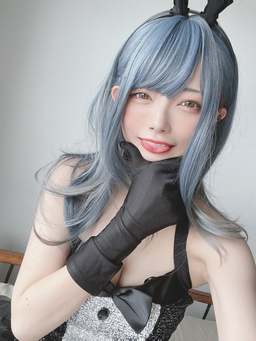 Twitterのコスプレ画像19