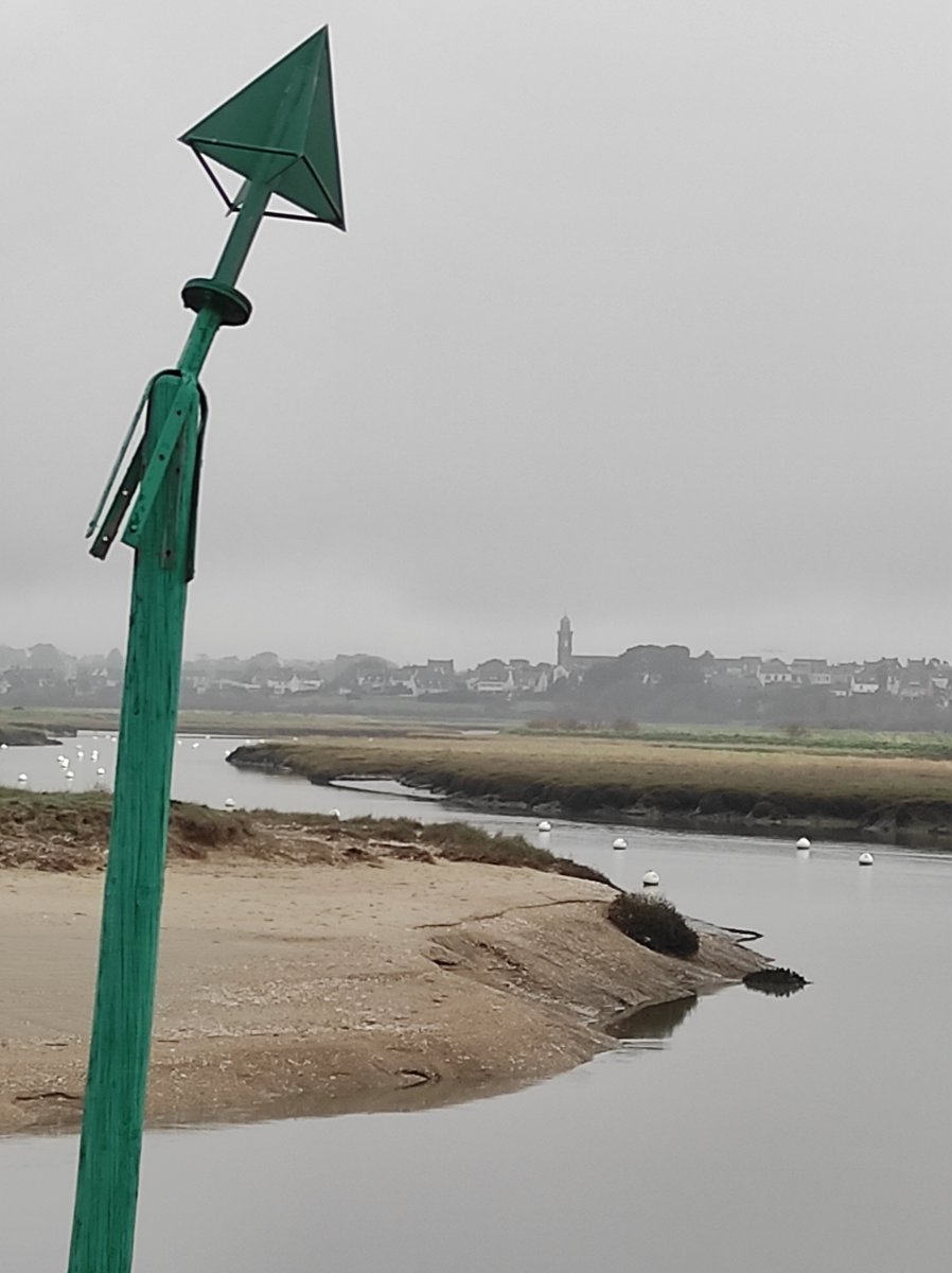 CultureCormier's tweet photo. Je ne suis plus bien vert, mais je penche à vous.
Quelque part en Bretagne. https://t.co/0QRpTEZQM2