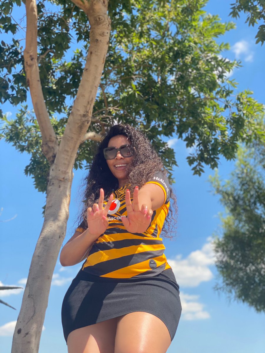 BrownMbombo's tweet photo. Dankie Khosi.. 💛✌️ https://t.co/7MUfdseEYE