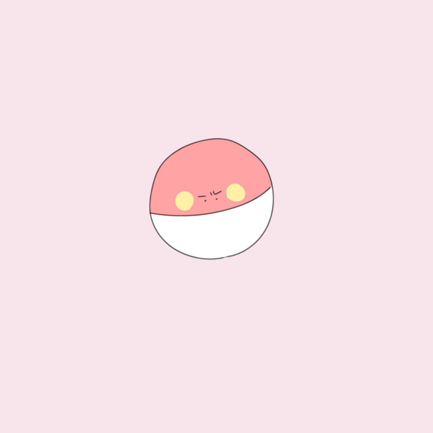 Twitter 上的 いち ビリリダマ 簡単なものですみません 笑 イラスト ゆるいイラスト 1日1絵 イラスト好きさんと繋がりたい イラスト好きな人と繋がりたい イラスト初心者 ポケモン ポケモンgo ポケモン絵描きさんと繋がりたい ビリリダマ T Co