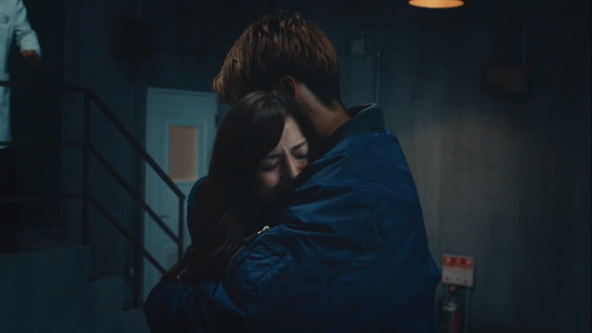 君と世界が終わる日に 最終回 最新情報まとめ みんなの評価 レビューが見れる ナウティスモーション