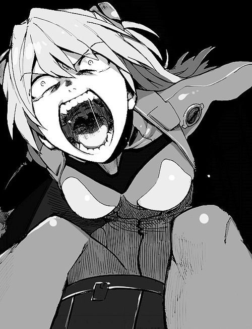 Asuka Daily tweet media