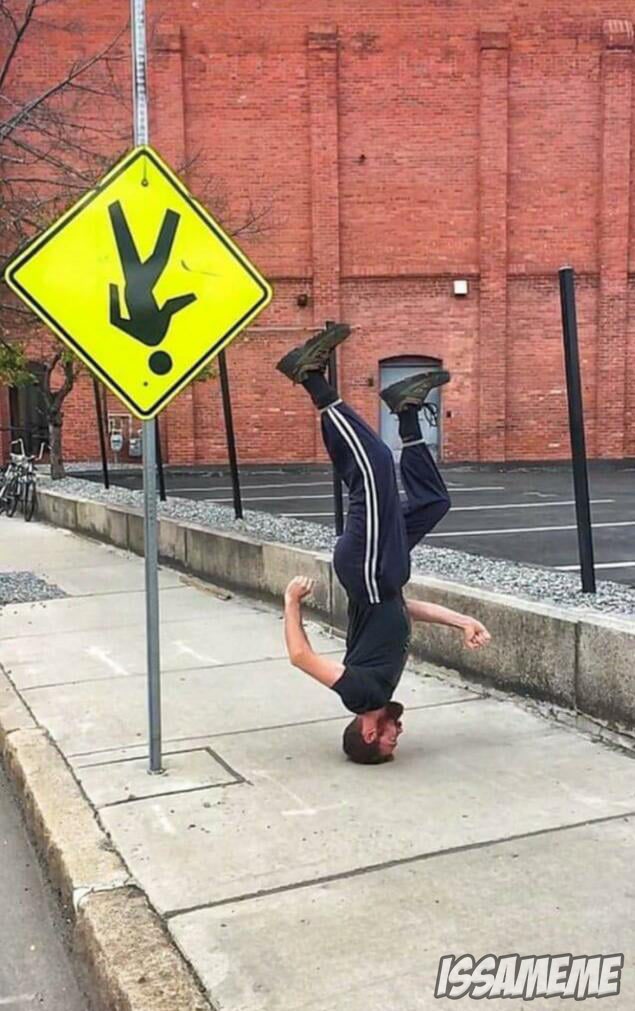 IssaMemePapi's tweet image. Nailed It.
.
.
.
.
.
.
#issameme #memes #memesdaily #dankmemes  #funnymemes #offensivememes #edgymemes #dailymemes #spicymemes #fortnitememes #bestmemes #btsmemes #tiktokmemes #memesfunny #memesdank #likes4like #followforfollow #followback

beacons.page/issameme