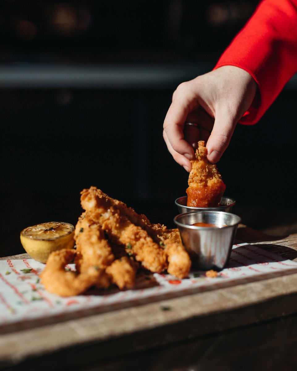 Red Door Grill tweet media