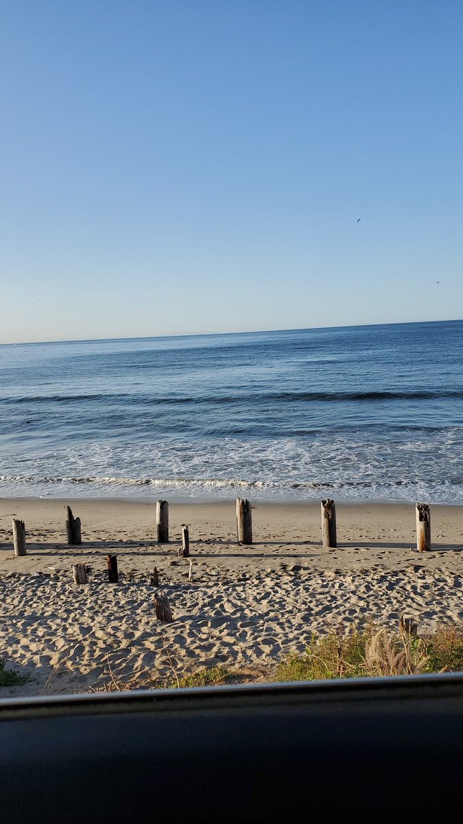 Kicking off my birthday celebration at the beach. And then... Pancakes. 
#birthday #Aries #daybreakers #malibubeach #morningmood #iaintold