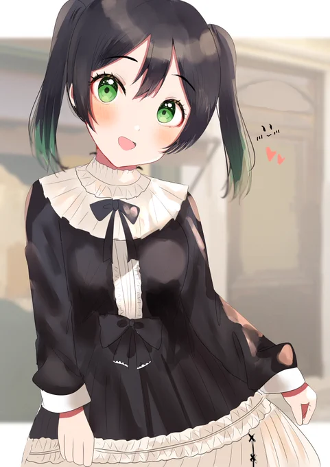 侑ちゃん 
