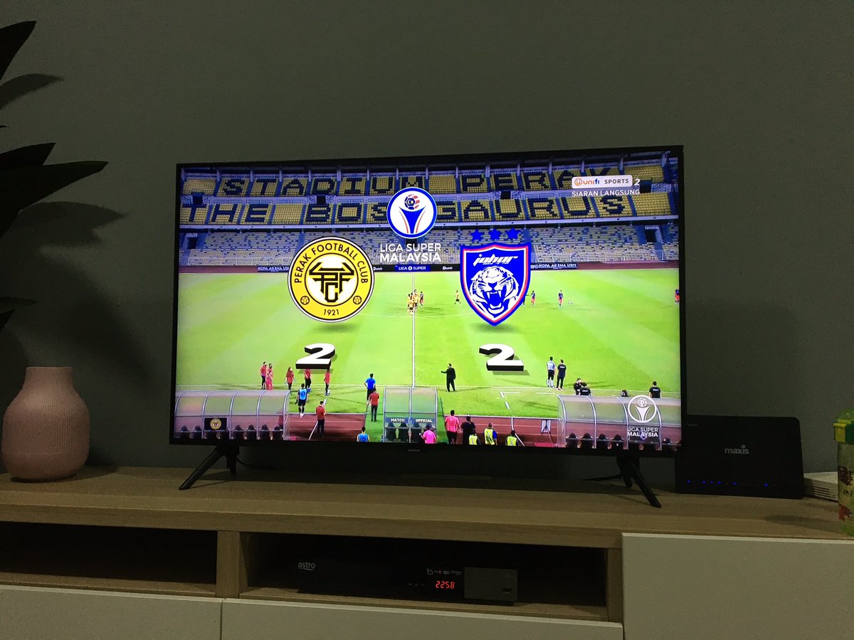 beddy_bd's tweet photo. Bukan senang nak menang..hampir2 nak menang final worldcup tadi.

#PRKvJDT
#LigaSuper2021 https://t.co/VdfDC1Ky8B