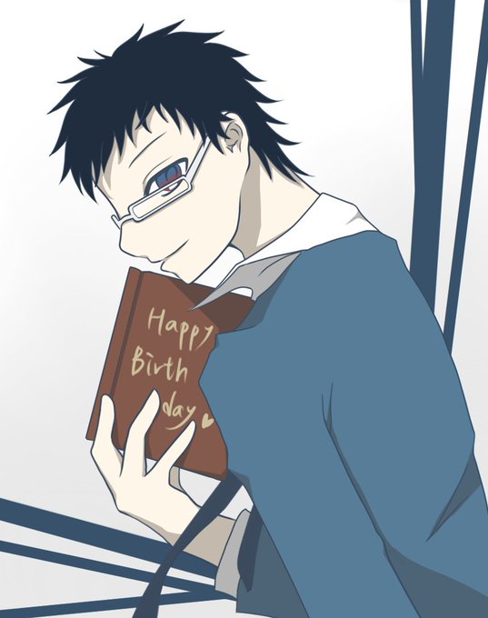 竜ヶ峰帝人誕生祭のtwitterイラスト検索結果 竜ヶ峰帝人誕生祭のtwitterイラスト検索結果