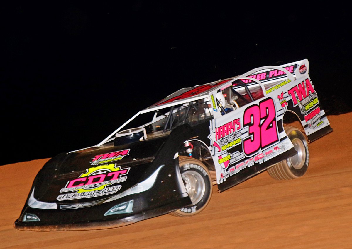 Lake View Motor Speedway tweet media