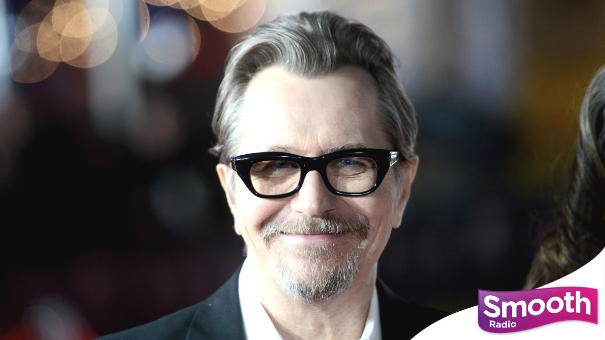 A big happy birthday to Gary Oldman, who turns 63 today! Which of his films is your favourite? 