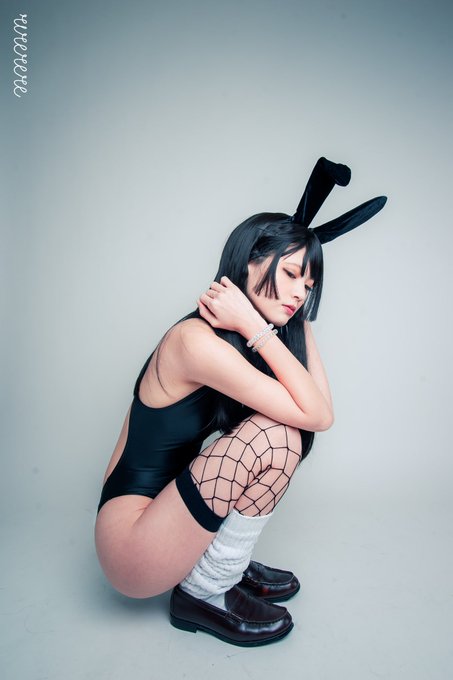 コスプレイヤーリールのTwitter画像6