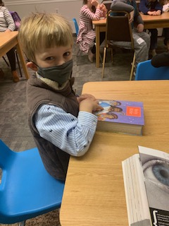 ChildrenLmbc's tweet photo. Click through to see what Lake Murray Kids learned this morning! https://t.co/x6d9Jl6dFW