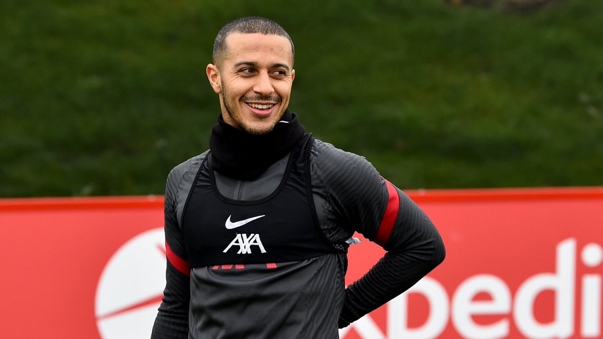 LFC's tweet photo. 🥰🥰 https://t.co/qpX1dsDsHI