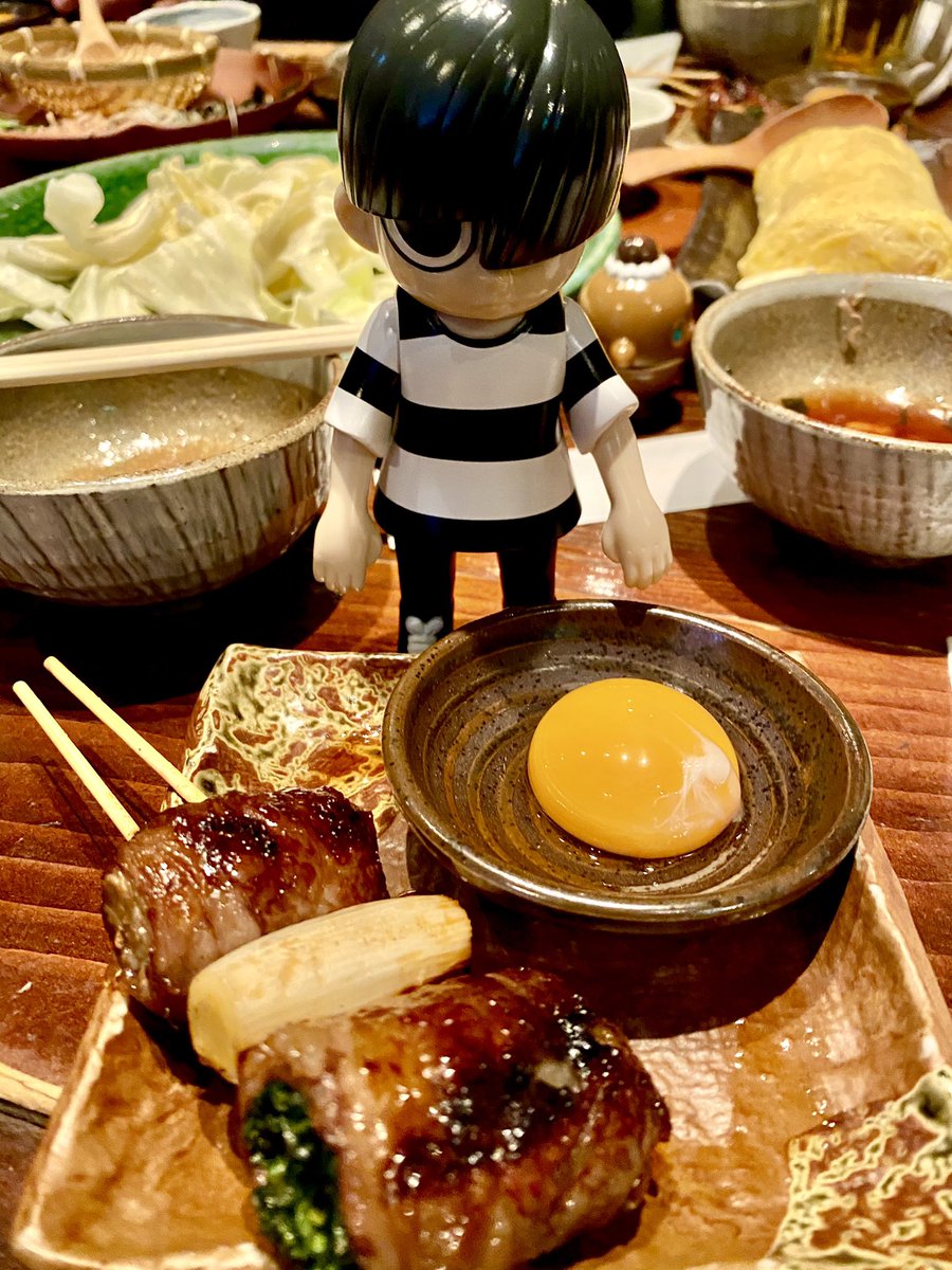 RAGE_ERADA's tweet photo. 博多で再会を果たしました😊
とても充実した時間でした☆
皆様ありがとうございました🙏😊 https://t.co/coARNWS6dZ