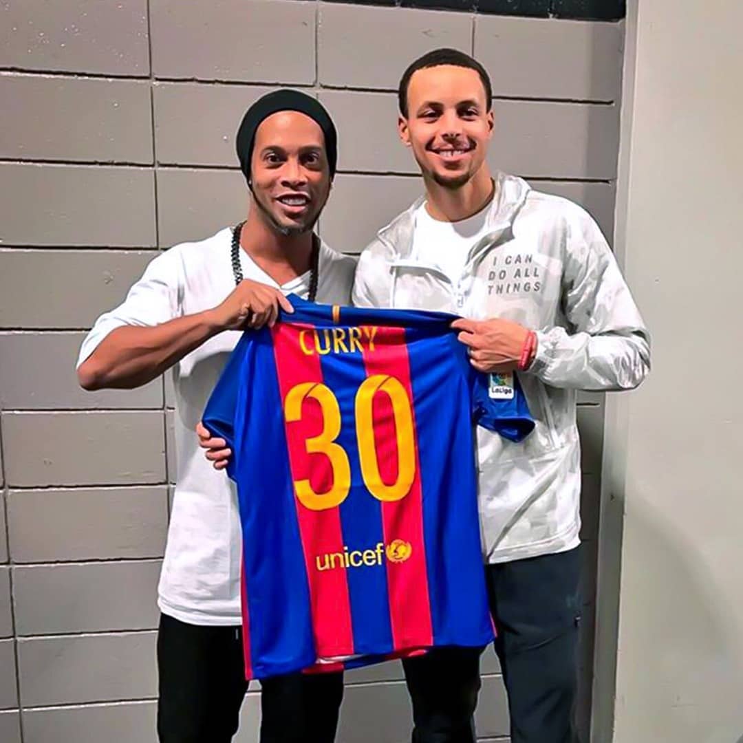¡Feliz cumpleaños, Dinho 🤙!