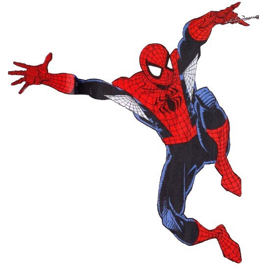RT @spideymemoir: Spider-Man, art by Sal Buscema https://t.co/pxkZeMuETv