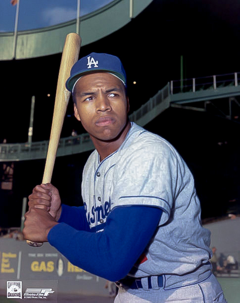 Happy Birthday to 2-time All-Star and 1963 World Champion Tommy Davis: Born March 21, 1939! 