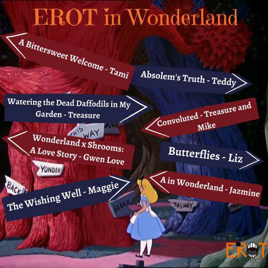 EROT (@erotpoetry) / Posts / X