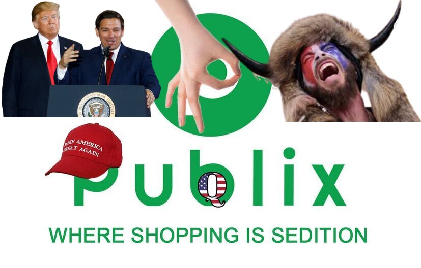 747flyboytim's tweet photo. I no longer shop at Publix... https://t.co/iq9HLQARG9
