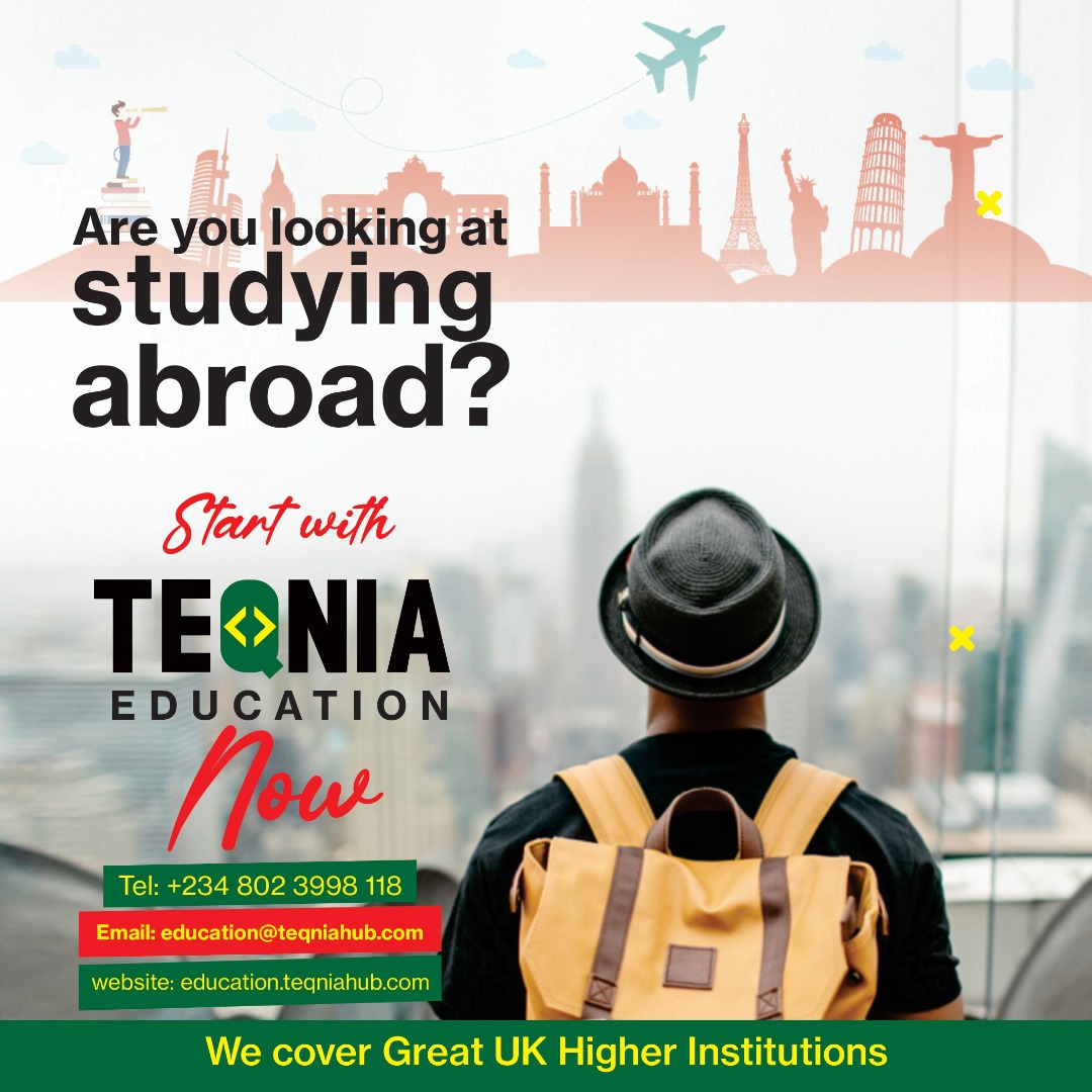 ServicesTeqnia's tweet photo. Thinking of Studying in the UK with 2 years minimum Post Study? Lets get talking.
#StudyinUK #PostStudyVisa #UKSchool #MastersinUK
#CheShu #Pulisic #HG2Vibes #Bentley https://t.co/1PDrk4RBN7