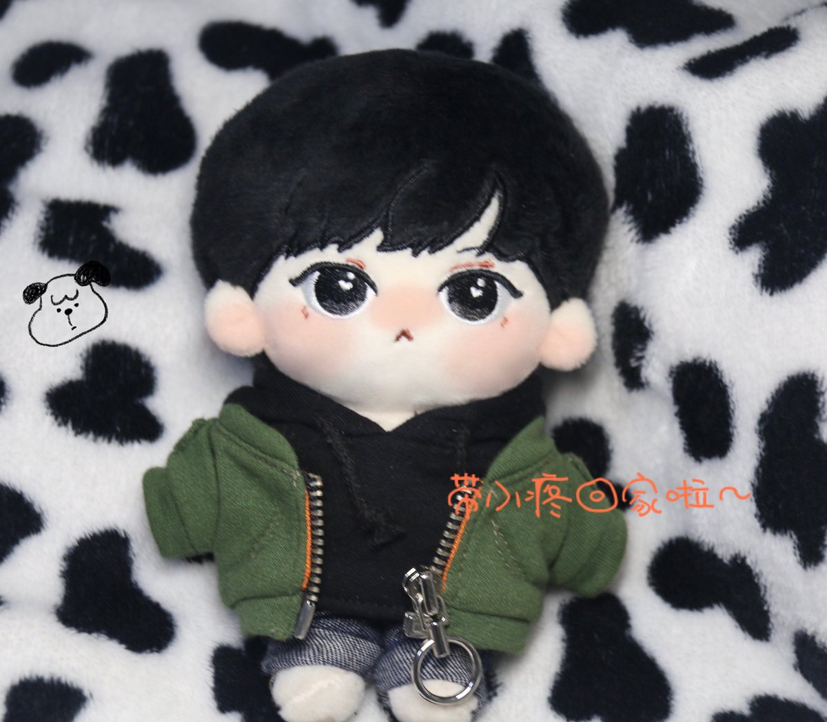 Hello, everyone We got chittaphon.@NCT_all_goodsRT @NCT_DOLL_RT <a href="/nctsellinggoods/">NCT Goods RT</a> <a href="/NCT_Dolls/">NCT Dolls</a> <a href="/SrySherry_1410/">S'RY_TEN_FANART 🍒🍷</a> @nctzenlulu Thanks for your  Retweet.