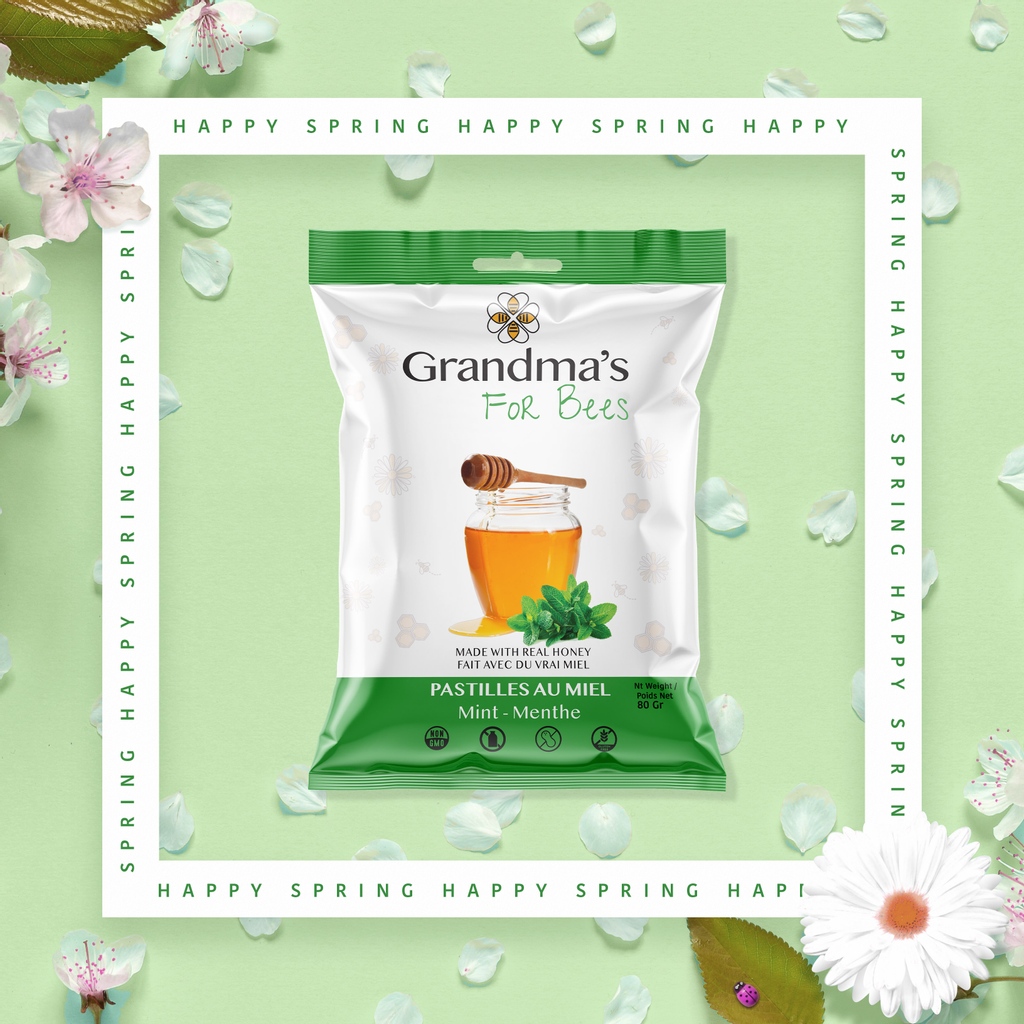 Grandmasforbees's tweet photo. Happy spring to everybody! The best time for new beginnings is now!⁠ https://t.co/BvOjZnYvdo