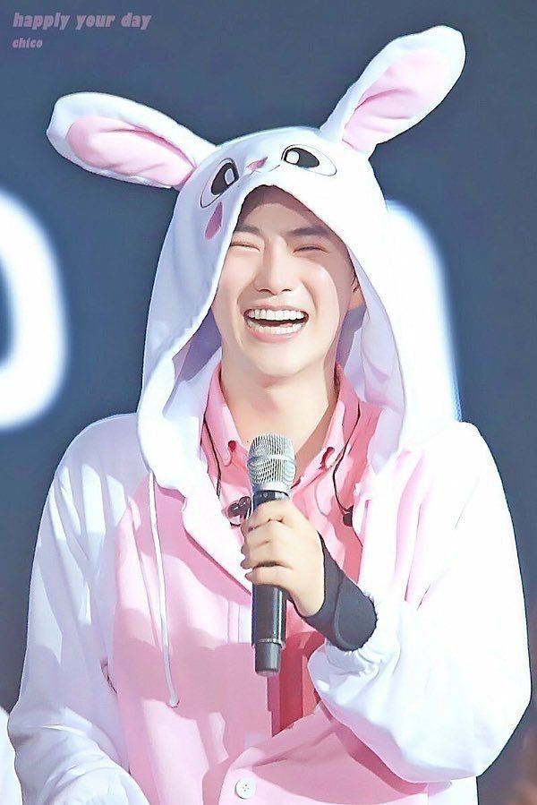callmeNonna's tweet photo. Cuma mau bilang rinduuu, ❤️
#SUHO #StanWorld @weareoneEXO https://t.co/UL3g0OT0gT