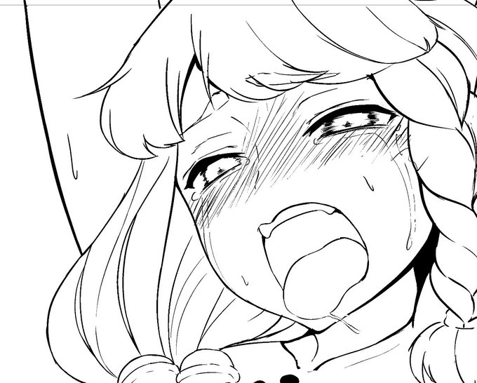 こっちも進んでますよー。 