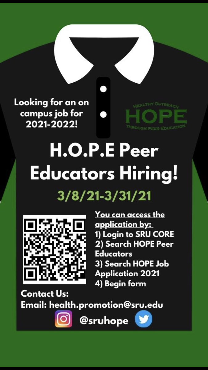 PreOT_sru tweet media