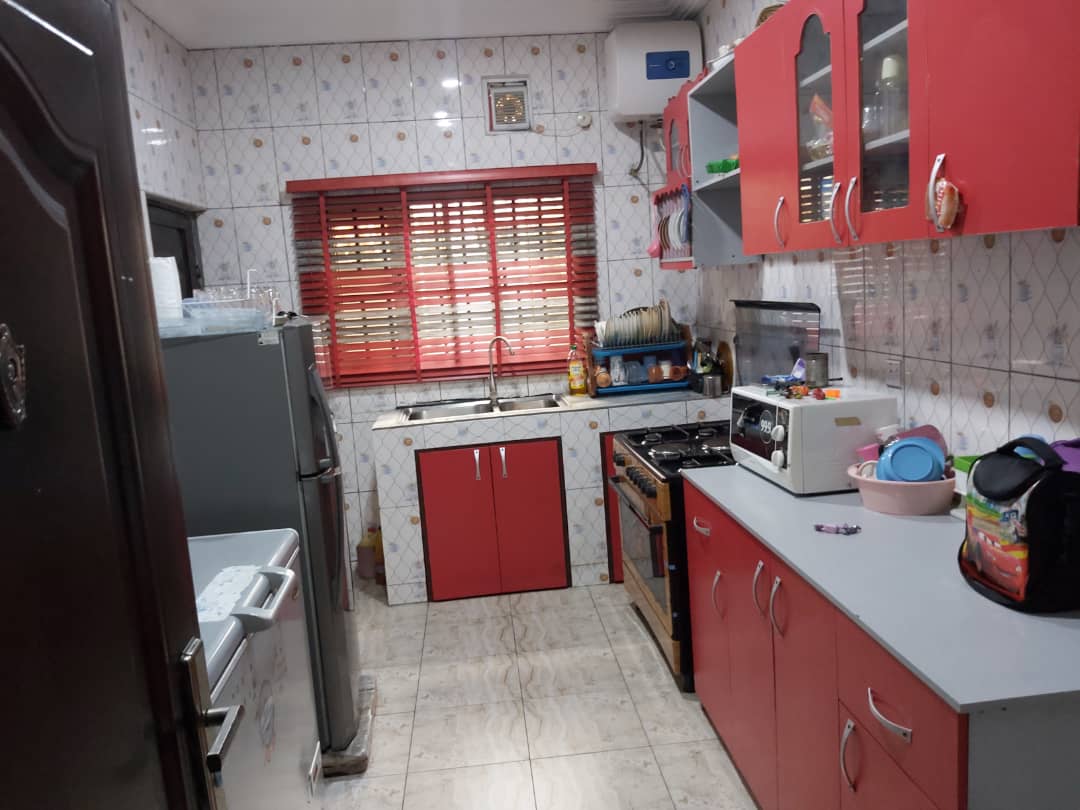 propertytranxct's tweet image. For Sale: 4Bedroom Bungalow with Top Finishing in a Serene Environment.
Price: ₦35m asking

Location: Iwofe via Pepperoni, Port Harcourt.

📞 07083738885 
#PropertyTransact