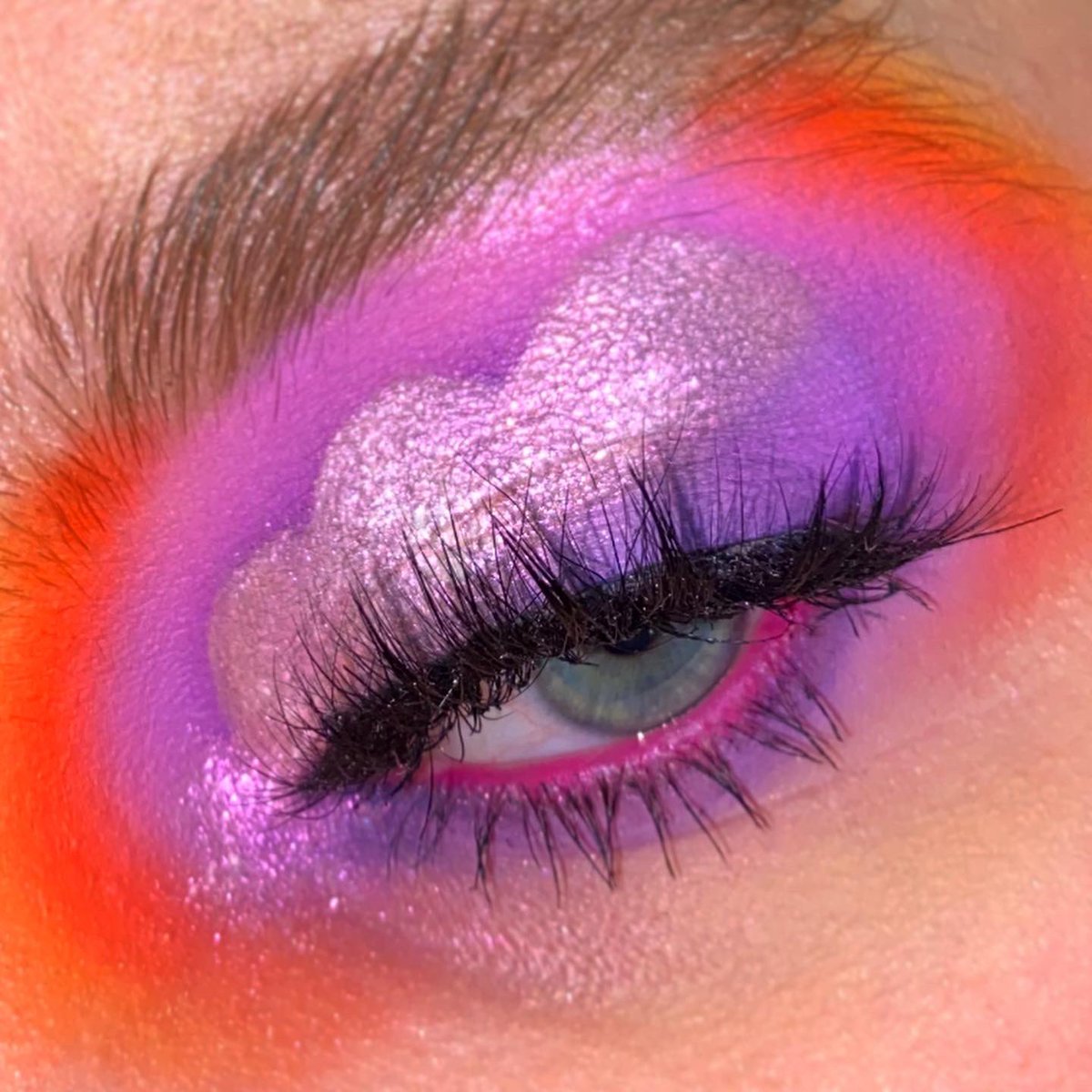 makeupbyemily18's tweet photo. @bperfectcosm @beautybay @wikilashes @elfcosmetics @MUAcosmetics https://t.co/Dt3U4St5Wi