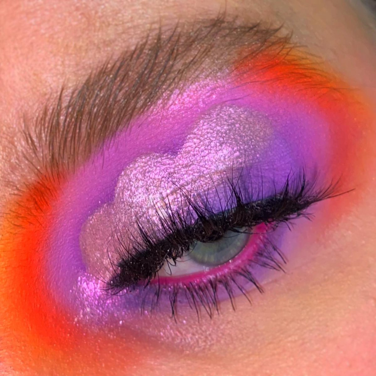 makeupbyemily18's tweet photo. @bperfectcosm @beautybay @wikilashes @elfcosmetics @MUAcosmetics https://t.co/Dt3U4St5Wi