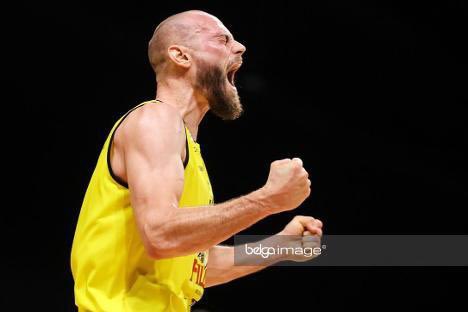 MaartenWeynants's tweet photo. #EMBLHigh5
1️⃣ Djordjevic: blooper of the year (that inbounce 😲) and that missed FT but he was still vital for BCO (experience + 8 assists)
2️⃣ Schwartz: official mvp
3️⃣ Bernard: fast and strong in the post
4️⃣ Gillet: my mvp
5️⃣ Spencer: great defense vs Bxl/great offense vs Liège https://t.co/Ugjr2e3UtQ