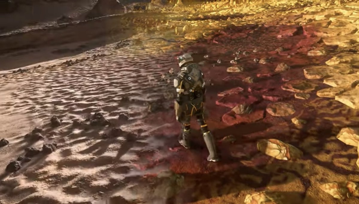 klavock's tweet image. Eres nuevo en el verso y necesitas un guía?

Star Citizen 3.12 Guía principiantes  | primeros pasos | tutorial  compl... youtu.be/JaocqQGxIQk 
@ScireImperium @RobertsSpaceInd  #StarCitizen  #startingguide