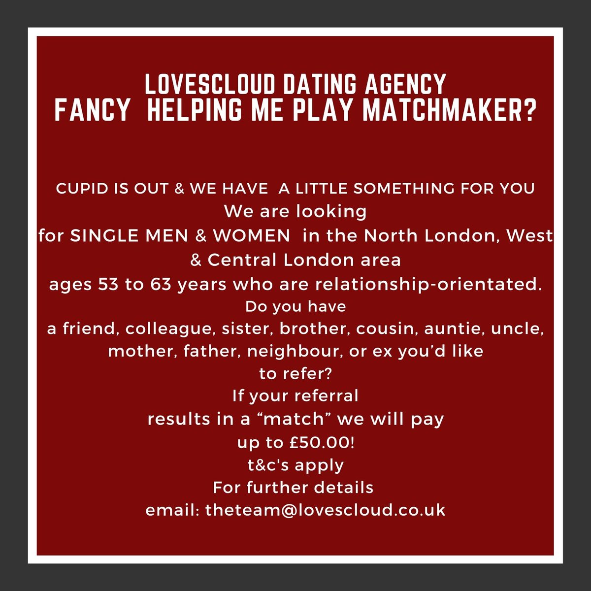 Lovescloud1's tweet photo. Ready Steady Go! 
#love #RealLove #Gentleman #ladies #womeninbusiness #men #SpreadTheWord #spreadthesparkle #tellyourfriends #lovestory #matchmaker #getinvolved #cupidsbow #humble #relationship #relationshipgoals #inthistogether #lovemakestheworldgoround #happiness #sparkle https://t.co/Zk5uV6hfWa