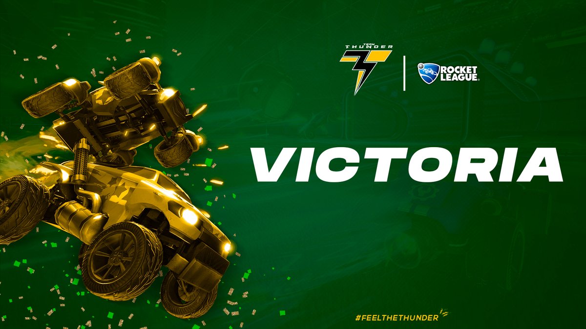 RecreThunder's tweet photo. #MATCHDAY | #ROCKETLEAGUE⚽️🚗
Victoria ante @NOXeSports7 (Academy) en la 7ª Jornada de la @LigaNox.
✅3 - 2
¡Enhorabuena chicos!👏
#TTHArmy🪖
#FeelTheThunder⚡️ https://t.co/1Dg2Jv943L