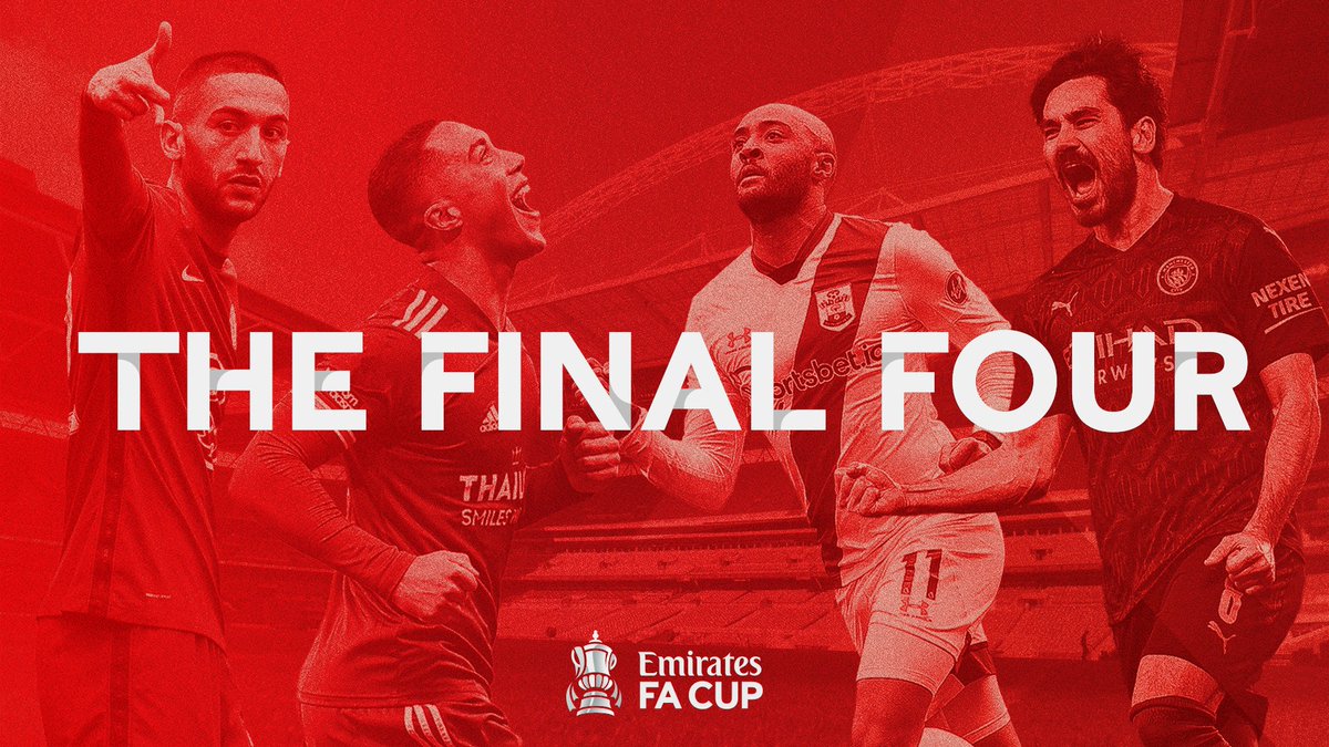 Emirates FA Cup (@EmiratesFACup) | Twitter