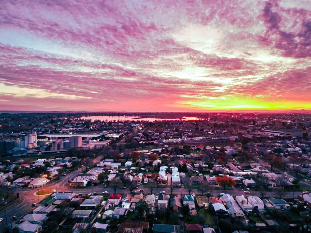 Ballarat Council tweet media