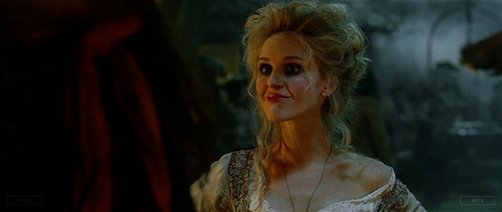Vanessa Branch is now 48 years old, happy birthday! Do you know this movie? 5 min to answer! 