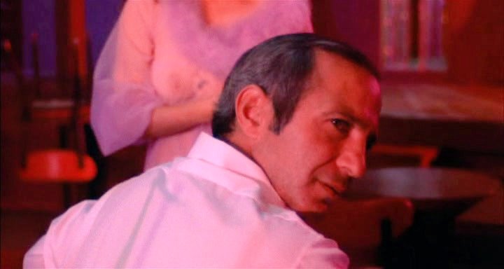 EvaArriagaD's tweet photo. 🎥 'The Killing of a Chinese Bookie' (John Cassavetes, 1976). https://t.co/J9vih7PLTP