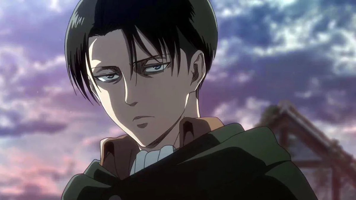 IbrahimaKonate_'s tweet photo. I love you 😍🤦🏾‍♂️🥶🤩 #AOT https://t.co/kdoRXZIqvL
