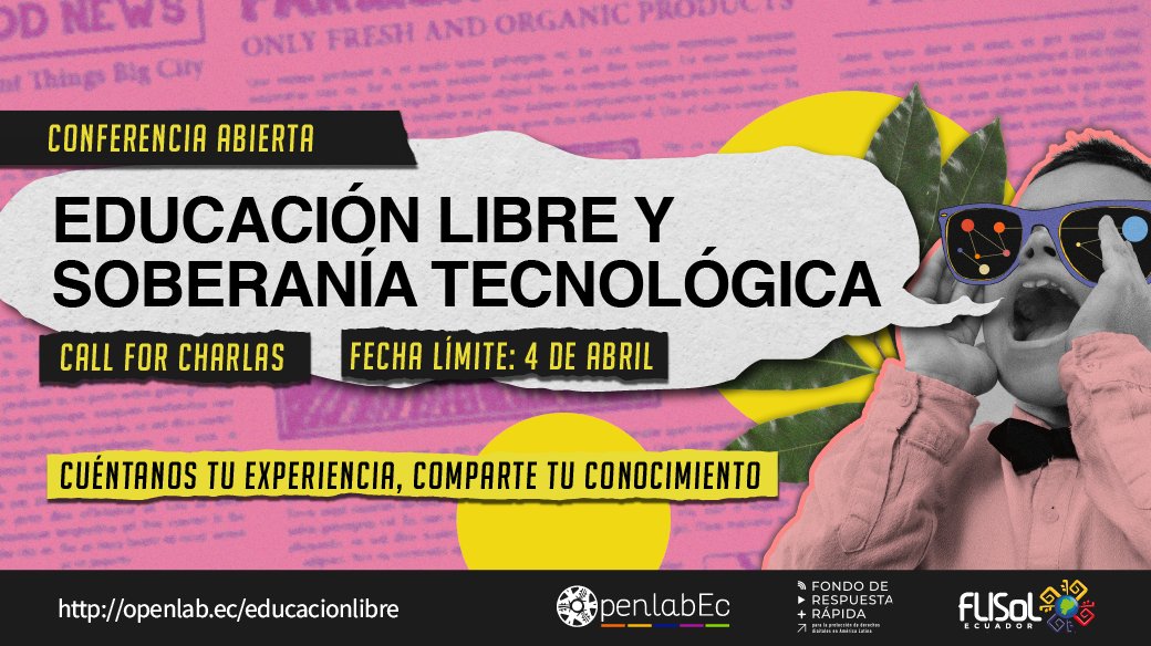 OpenlabEC tweet media