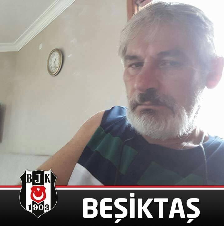 Mustafa Çevik tweet media